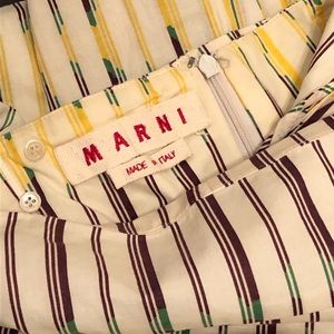 Marni Dress
